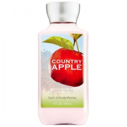 Купить Bath and Body Works Body Lotion Country Apple Киев, Украина